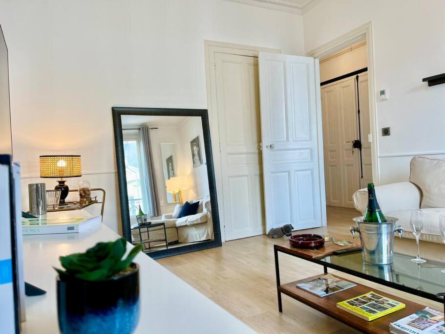 La Belle Epoque A Appartement *