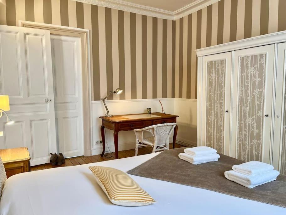 La Belle Epoque A Appartement *